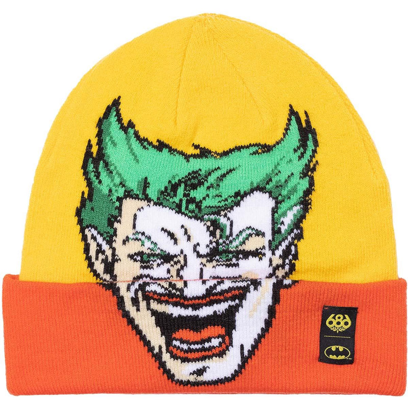 686 BATMAN KNIT BEANIE