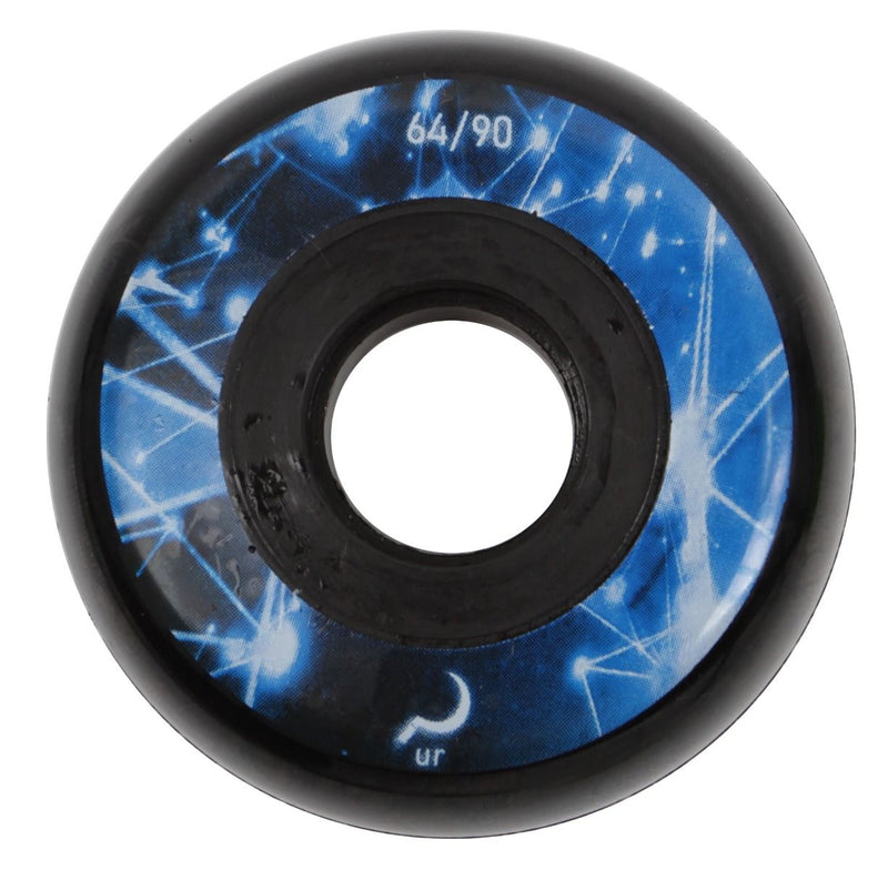 GROUND CONTROL UR CONTSTELLATION WHEELS 4-PACK