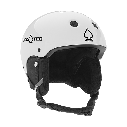 PROTEC JR. CLASSIC CERTIFIED SNOW HELMET