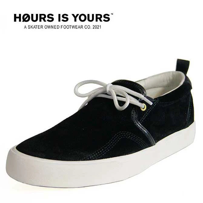 HOURS IS YOURS CALLIO S77 MEN'S SHOES