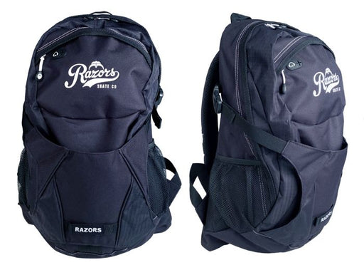 Razors Humble Backpack Black