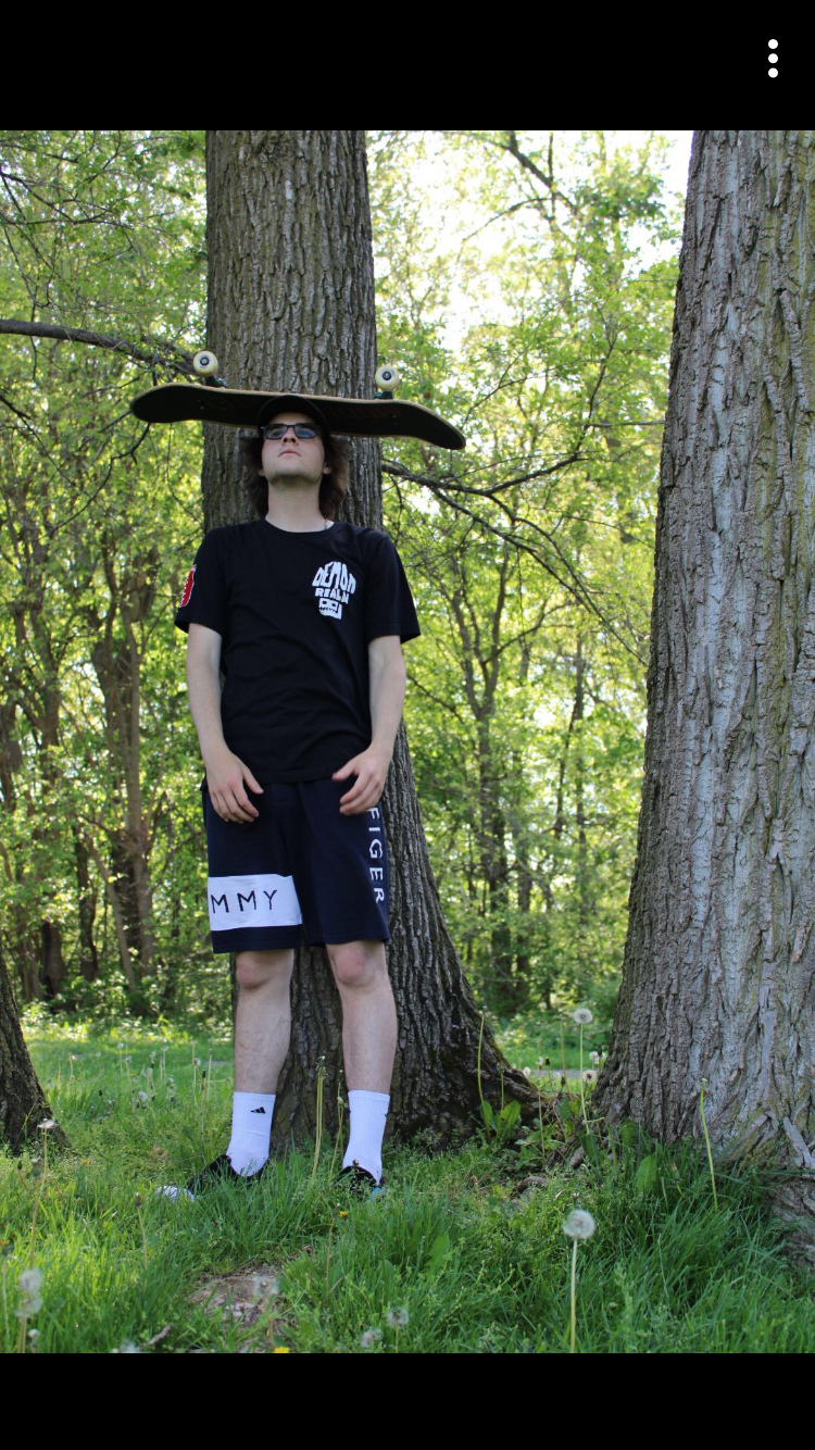 Private Lessons at Modern Skate Park