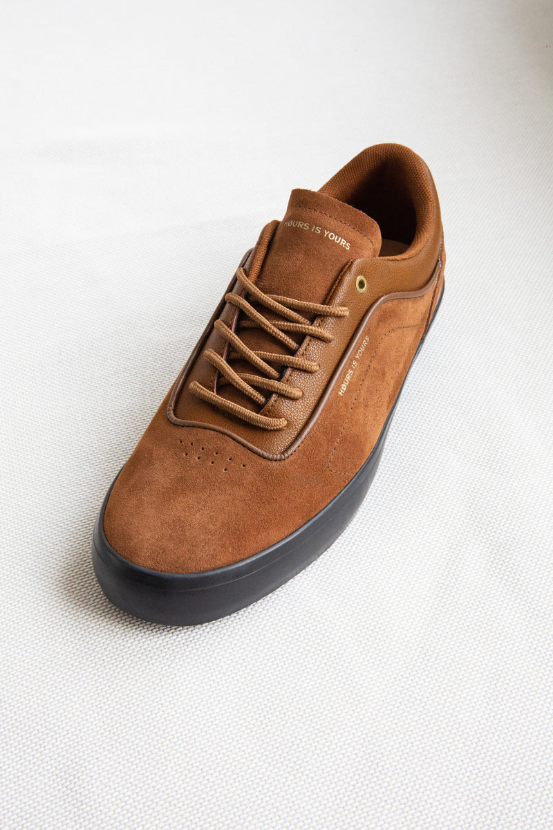 HOURS IS YOURS CODE MEN'S SHOES