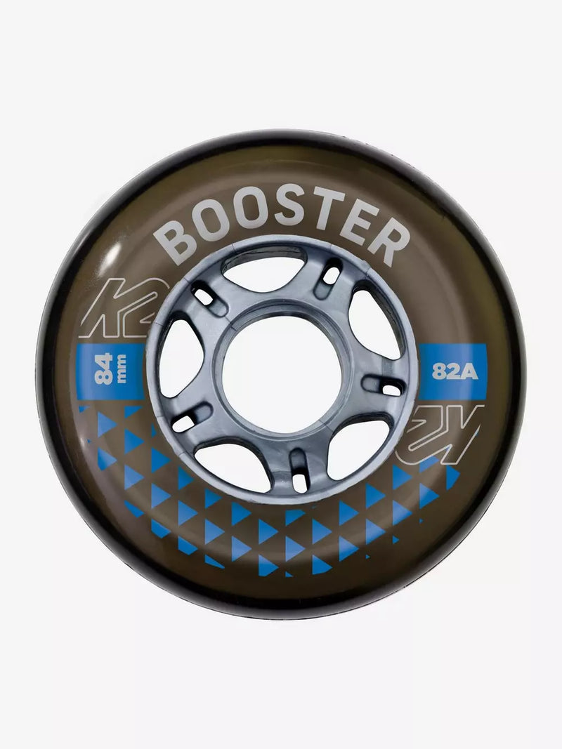 K2 BOOSTER WHEELS 84MM/82A 4-PACK