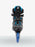 K2 ALEXIS 84 PRO INLINE SKATES 2022-GREY/BLUE