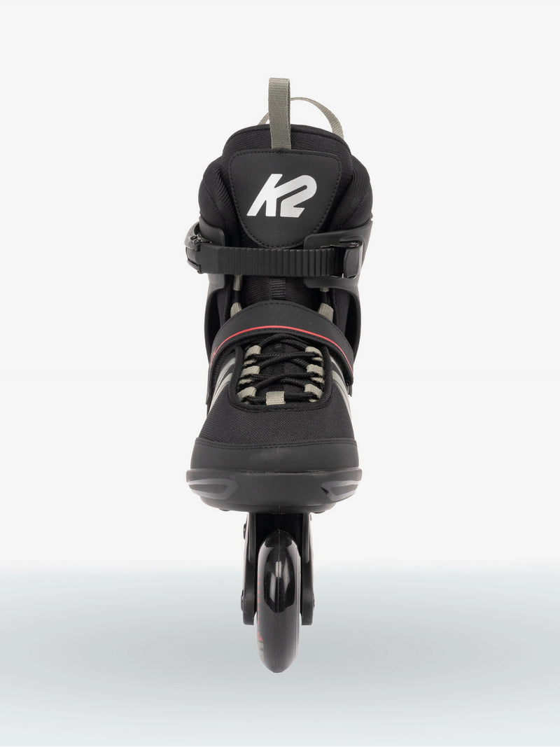 K2 KINETIC 80 MEN'S 2022-BLACK/GREY