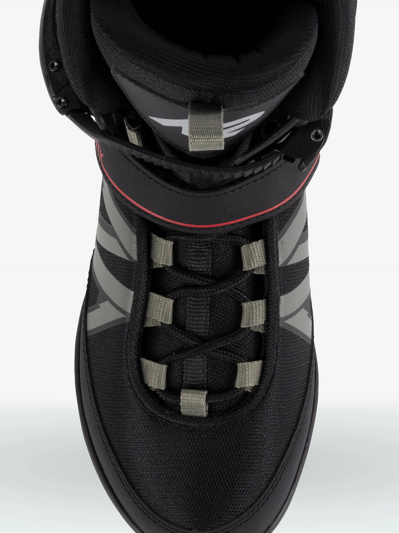 K2 KINETIC 80 MEN'S 2022-BLACK/GREY