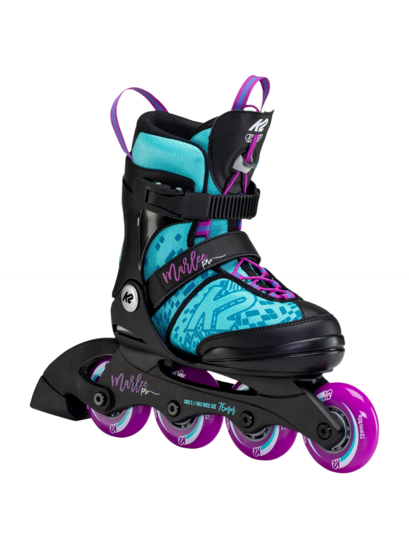 K2 MARLEE PRO KIDS INLINE SKATES