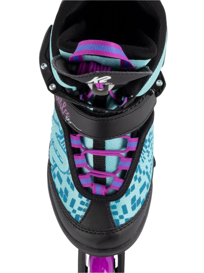 K2 MARLEE PRO KIDS INLINE SKATES