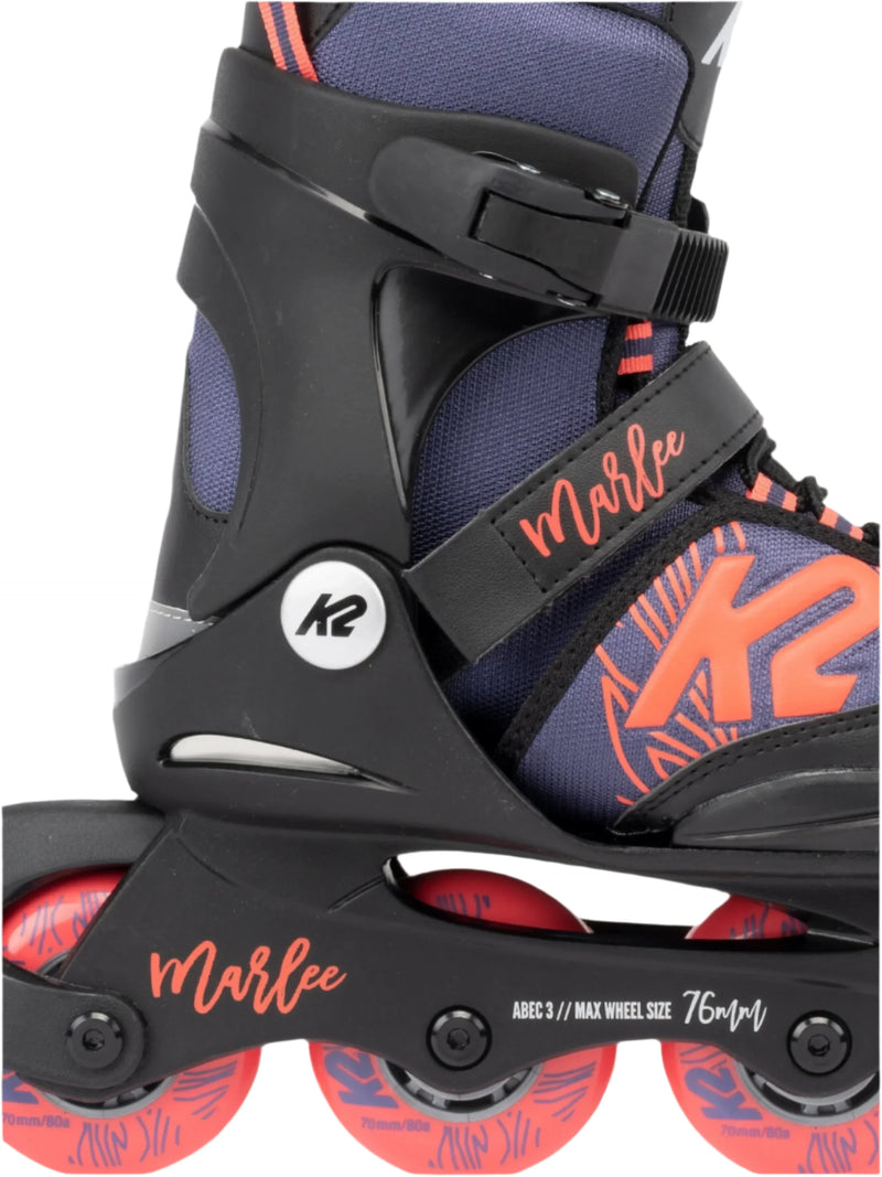 K2 MARLEE KIDS INLINE SKATES