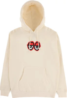 KROOKED EYES HOODIE
