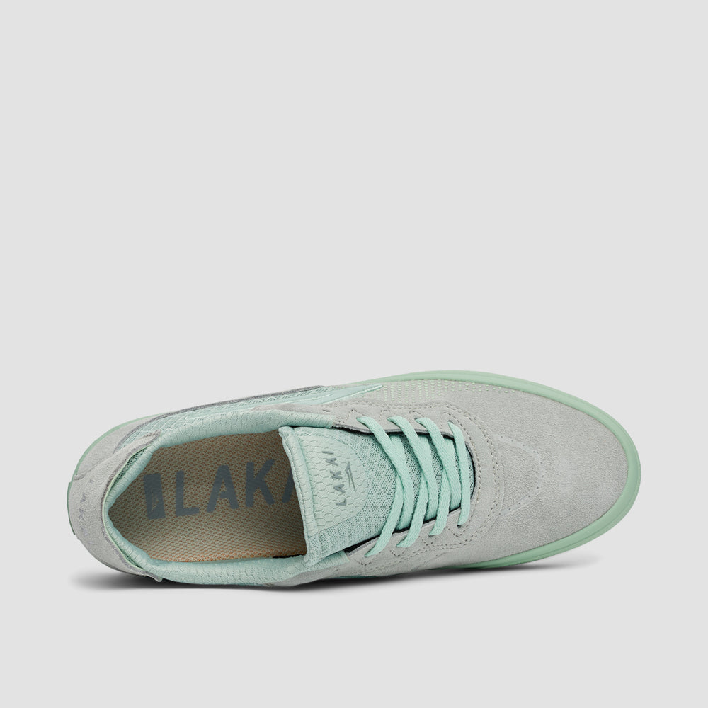 LAKAI ラカイ ESSEX MATCHA SUEDE US8 未使用 LAKAI ラカイ ESSEX MATCHA SUEDE US8 未使用 - メルカリ