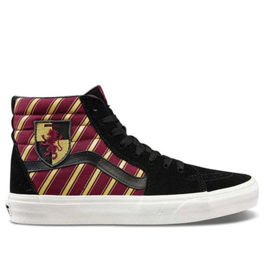 VANS SK8-HI HARRY POTTER MEN'S SHOES