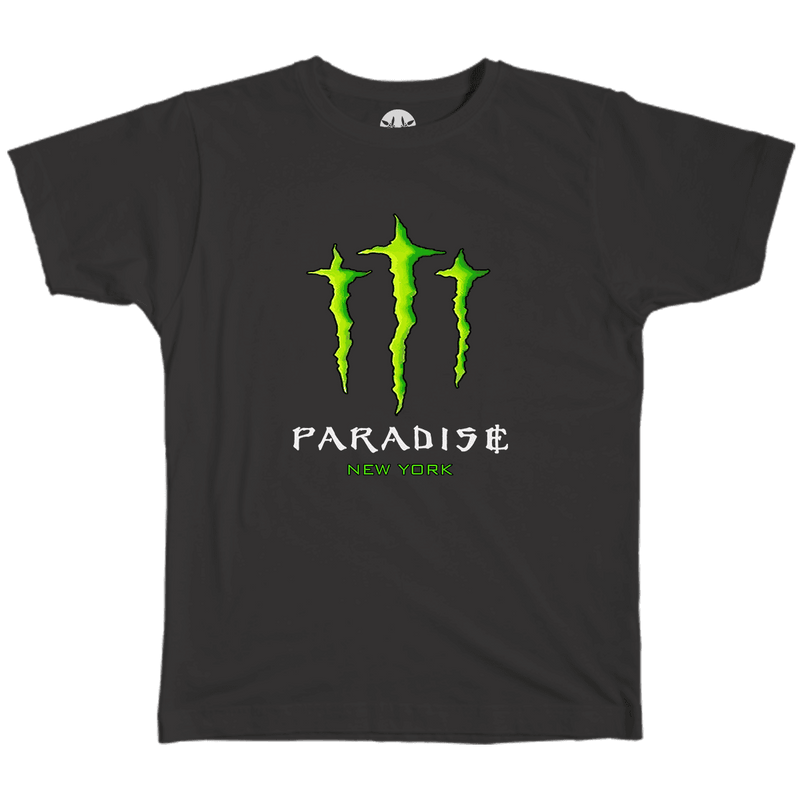 PARADISE HOLY MONSTER SS