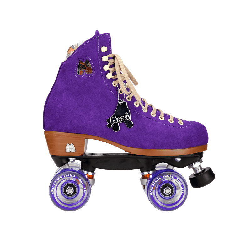 MOXI LOLLY ROLLER SKATES-TAFFY
