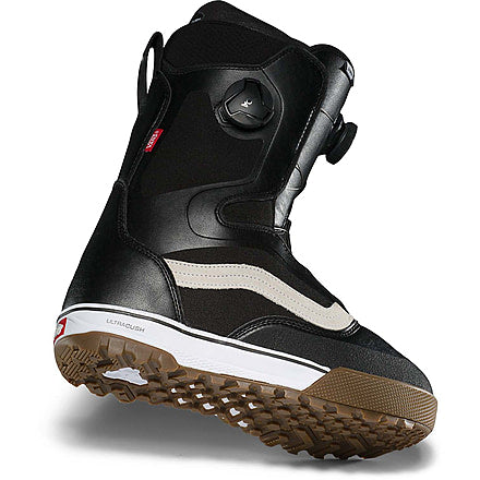 VANS M AURA PRO MENS SNOWBOARD BOOTS
