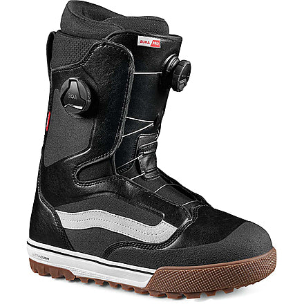 VANS M AURA PRO MENS SNOWBOARD BOOTS