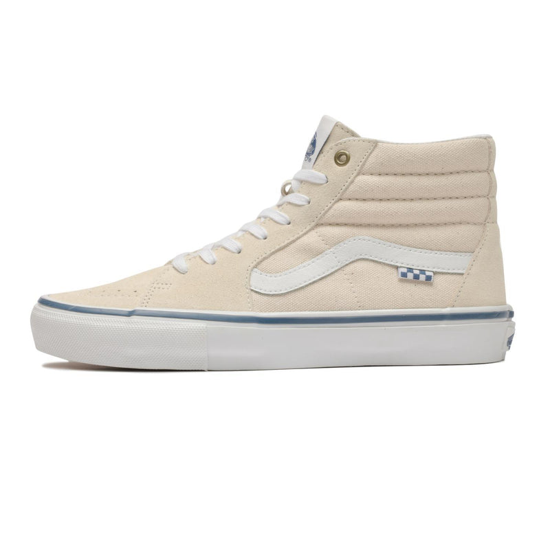 VANS SKATE SK8 HI MEN'S SHOES