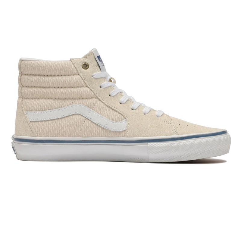 VANS SKATE SK8 HI MEN'S SHOES