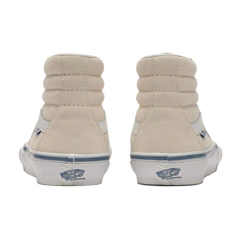 VANS SKATE SK8 HI MEN'S SHOES