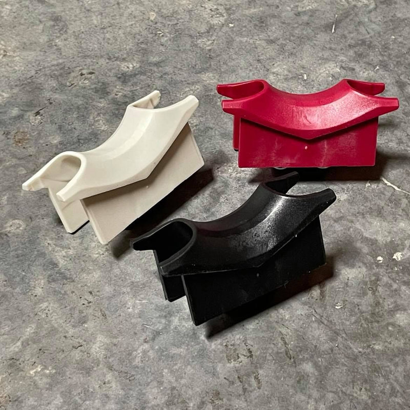 GROUND CONTROL H-BLOCK-PLASTIC