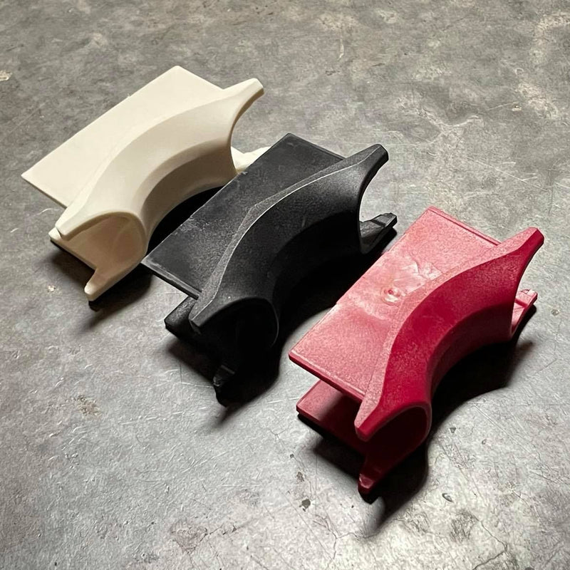 GROUND CONTROL H-BLOCK-PLASTIC