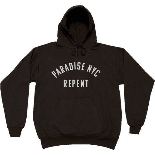 PARADISE REPENT HOODIE