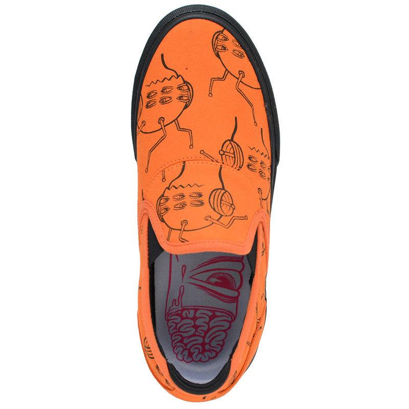 EMERICA WINO G6 SLIP-ON MEN'S SHOES