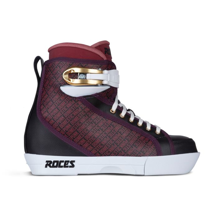 ROCES SPASSOV DOMESTIC PUNK 2.0 BOOT ONLY