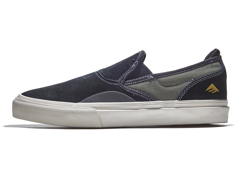 EMERICA WINO G6 SLIP-ON MEN'S SHOES
