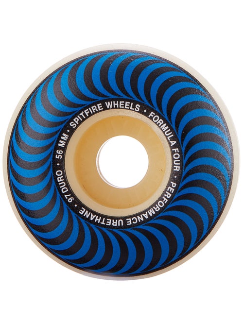 stikstof handig Heel veel goeds Spitfire Formula Four Classic Shape 97 Duro Wheel — Modern Skate & Surf