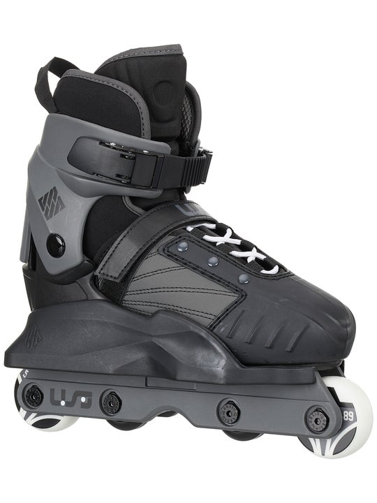 USD TRANSFORMER AGGRESSIVE INLINE SKATES