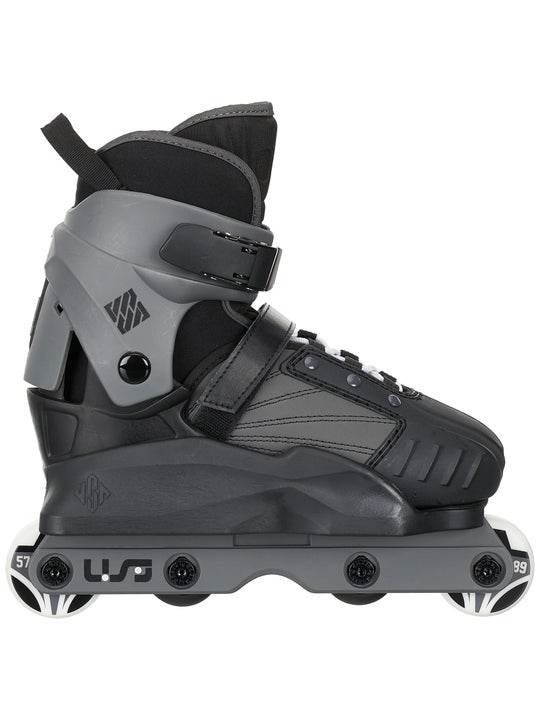 USD TRANSFORMER AGGRESSIVE INLINE SKATES