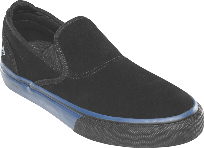 EMERICA WINO G6 SLIP-ON MEN'S SHOES