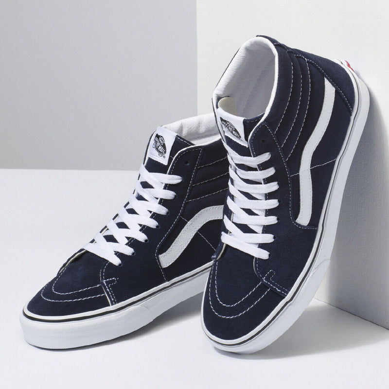 VANS SK8-HI MEN'S SHOES