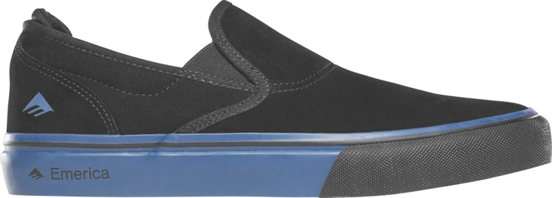 EMERICA WINO G6 SLIP-ON MEN'S SHOES