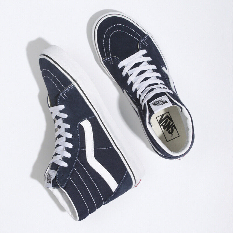 VANS SK8-HI MEN'S SHOES