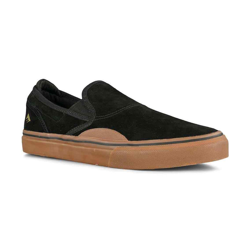 EMERICA WINO G6 SLIP-ON MEN'S SHOES