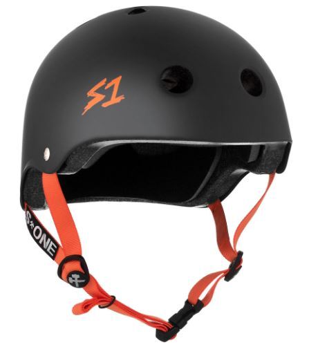 S-ONE LIFER HELMET