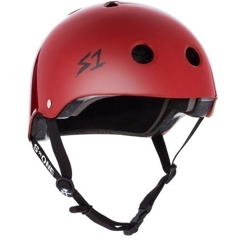 S-ONE MEGA LIFER HELMET