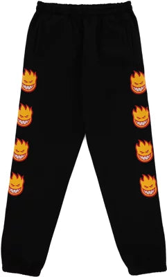 BIGHEAD SPITFIRE SWEATPANTS
