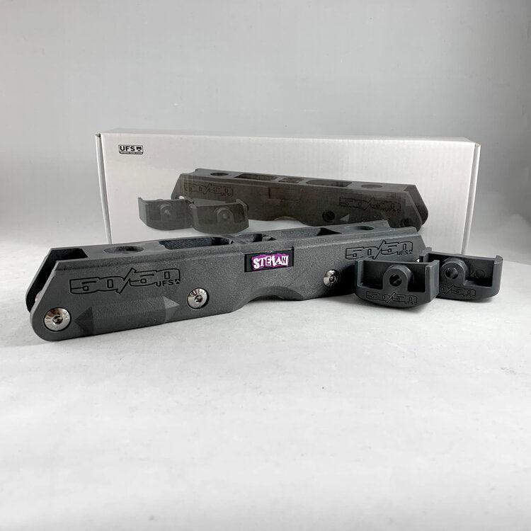 50/50 BALANCE PRIME AGGRESSIVE INLINE FRAMES