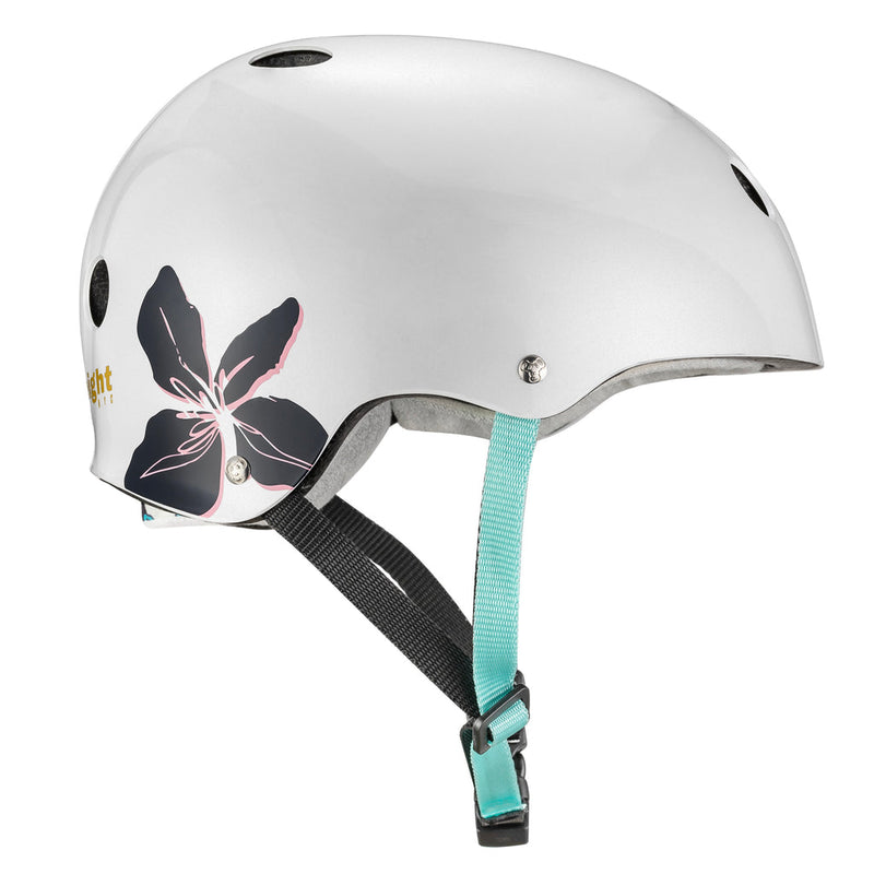 TRIPLE 8 CERTIFIED SWEATSAVER HELMET