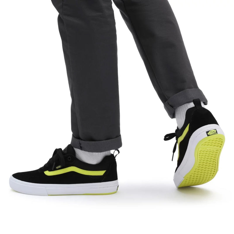 VANS KYLE WALKER MEN'S SHOES