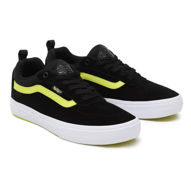 VANS KYLE WALKER MEN'S SHOES
