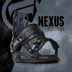 FLOW NEXUS FUSION MEN'S BINDINGS