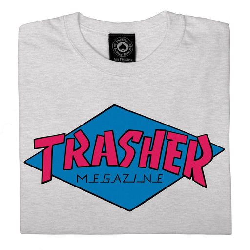 THRASHER TRASHER T-SHIRT