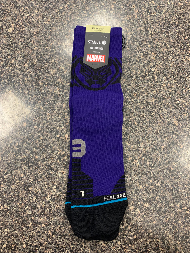 STANCE THE KING SOCK