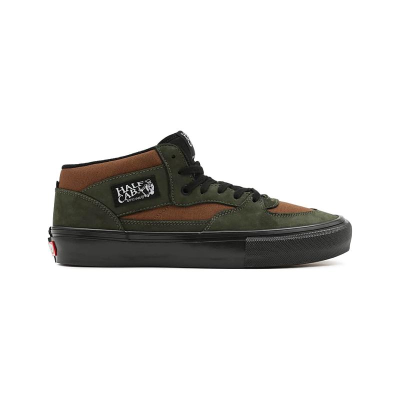VANS SKATE HALF CAB MEN'S SHOES