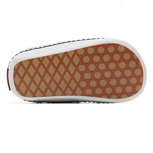 VANS SLIP-ON V CRIB KID'S SHOES